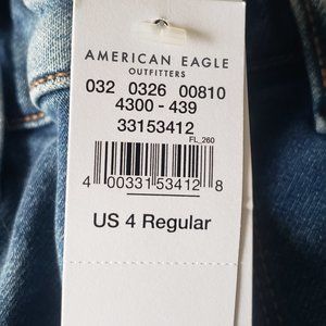 American eagle jeggings 4